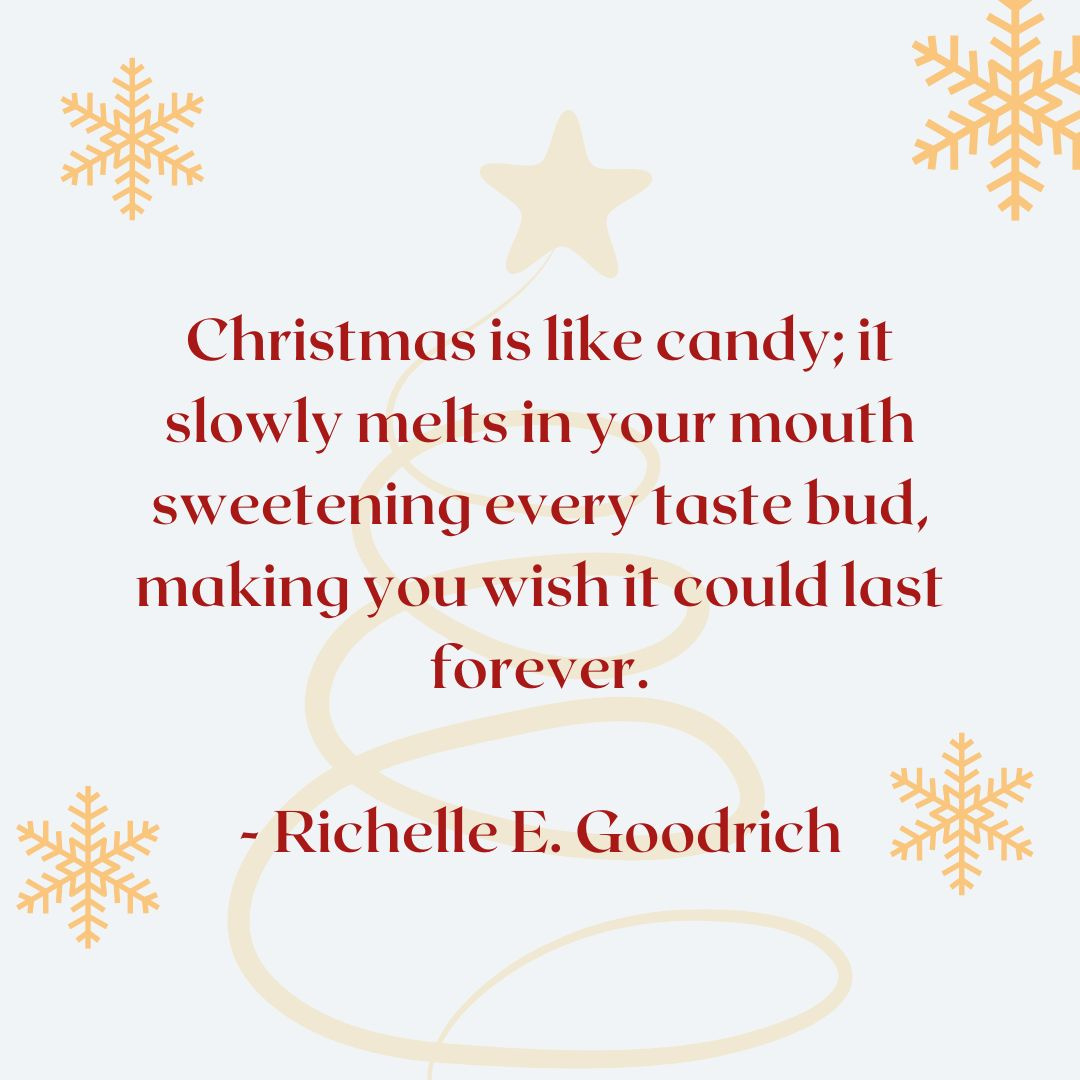75+ Christmas Quotes To Celebrate The Season | Shutterfly inside Printable Christmas Card Sayings