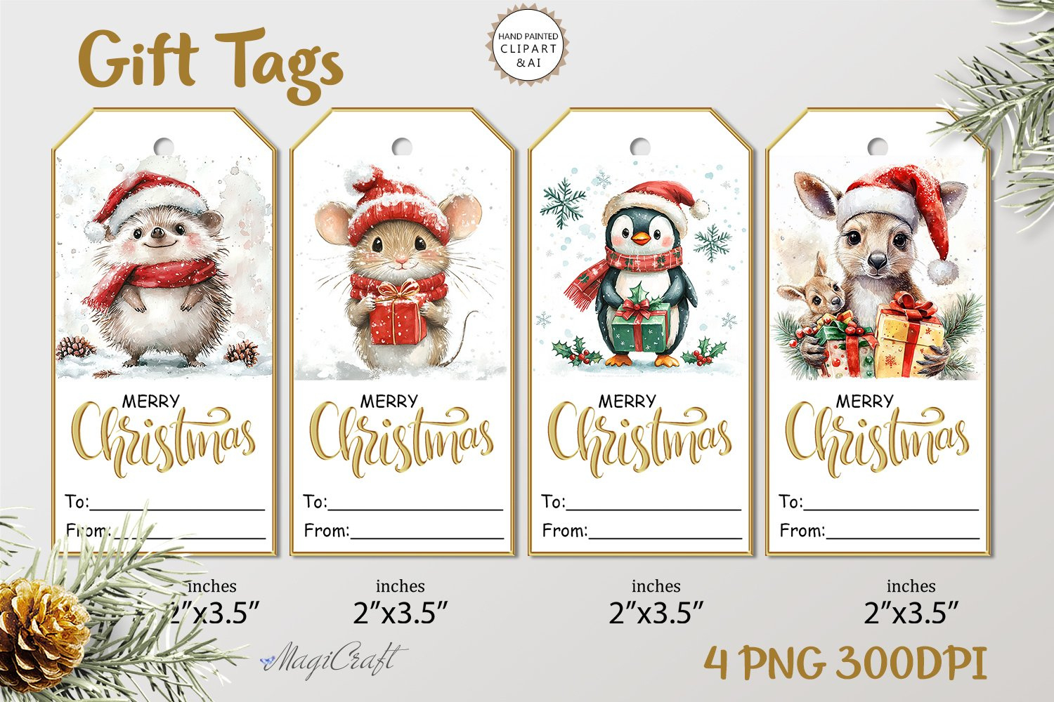 Christmas Gift Tags| Merry Christmas Printable Tags| Snowman throughout Christmas Clip Art Free Printable Gift Tags