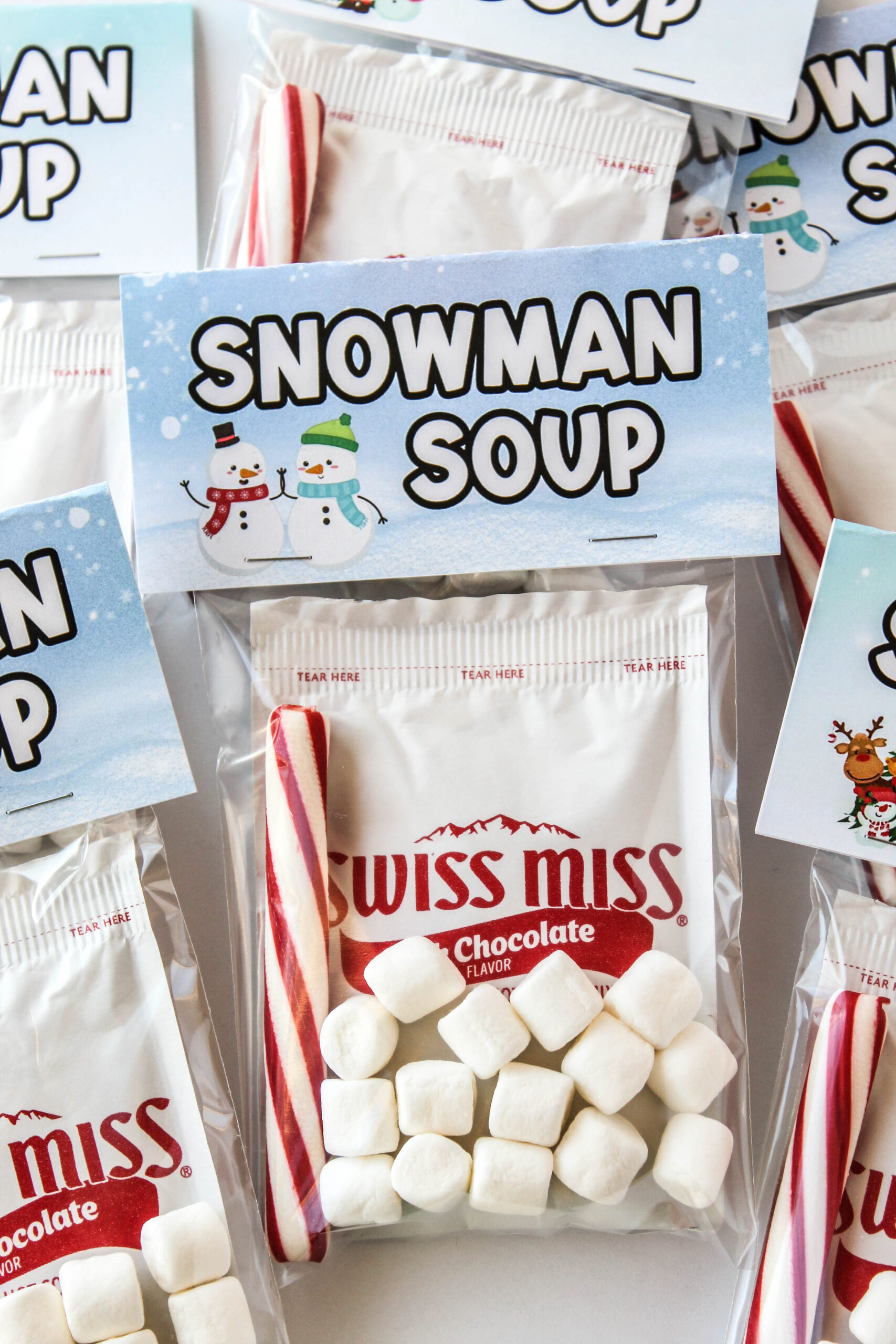 Free Printable Snowman Soup Bag Topper | Baking You Happier inside Snowman Soup Free Printable