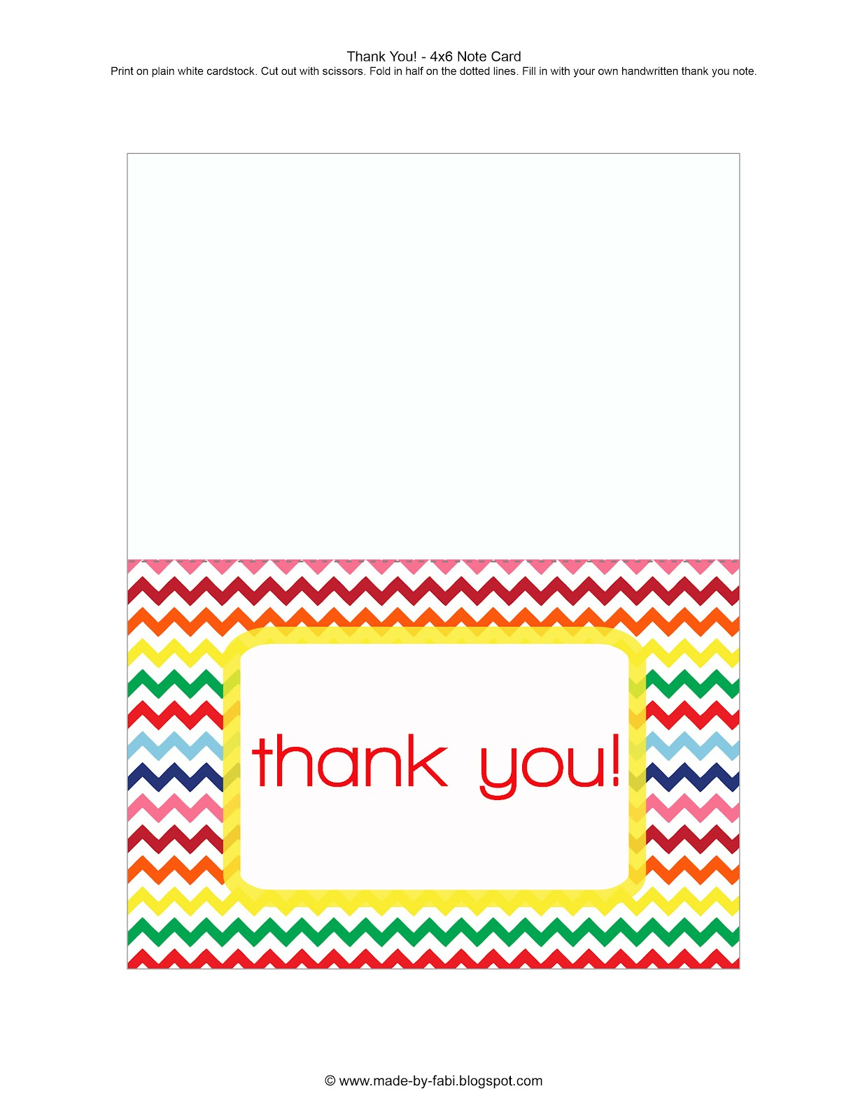 Interview Thank You Note Template Free Thank You Card Template For regarding Google Images Free Printable Thank You Cards
