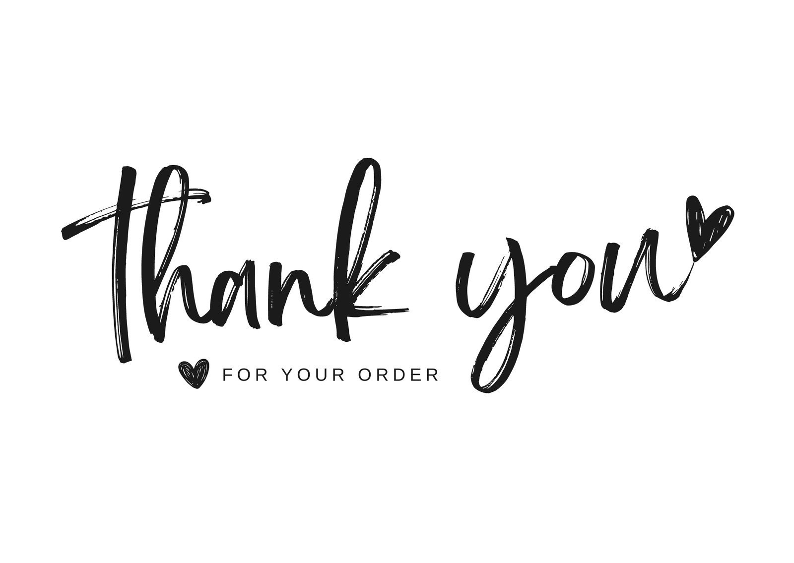 Printable, Customizable Thank You Card Templates | Canva with Printable Thank You Cards Editable